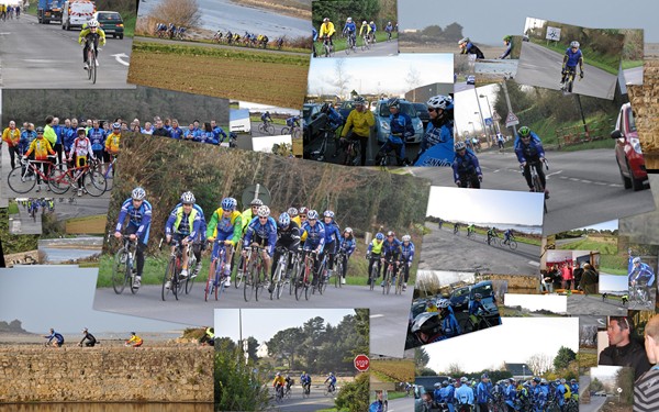 Stage Lannion Triathlon avec Xavier Le Floch